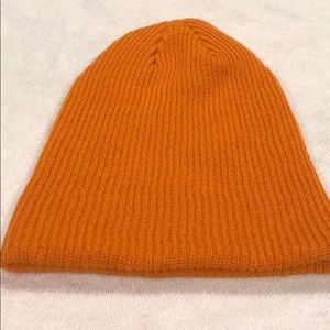 Monster Energy Beanie Orange 